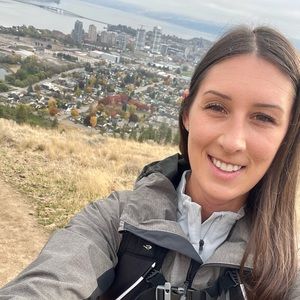 Meet your Posher, Jordan